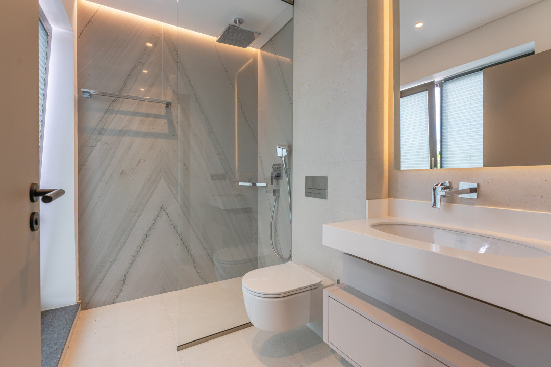Penthouse de Lux | 4 Camere | 209 mp Terase | Vedere spre Tâmpa