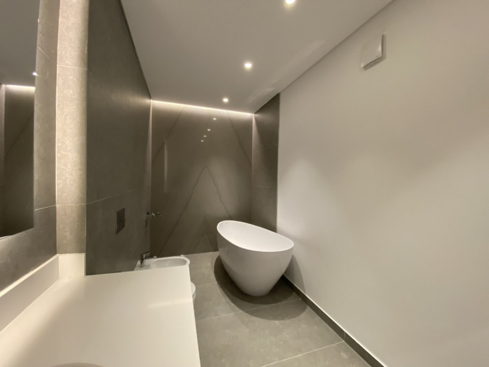 Penthouse de Lux | 4 Camere | 209 mp Terase | Vedere spre Tâmpa