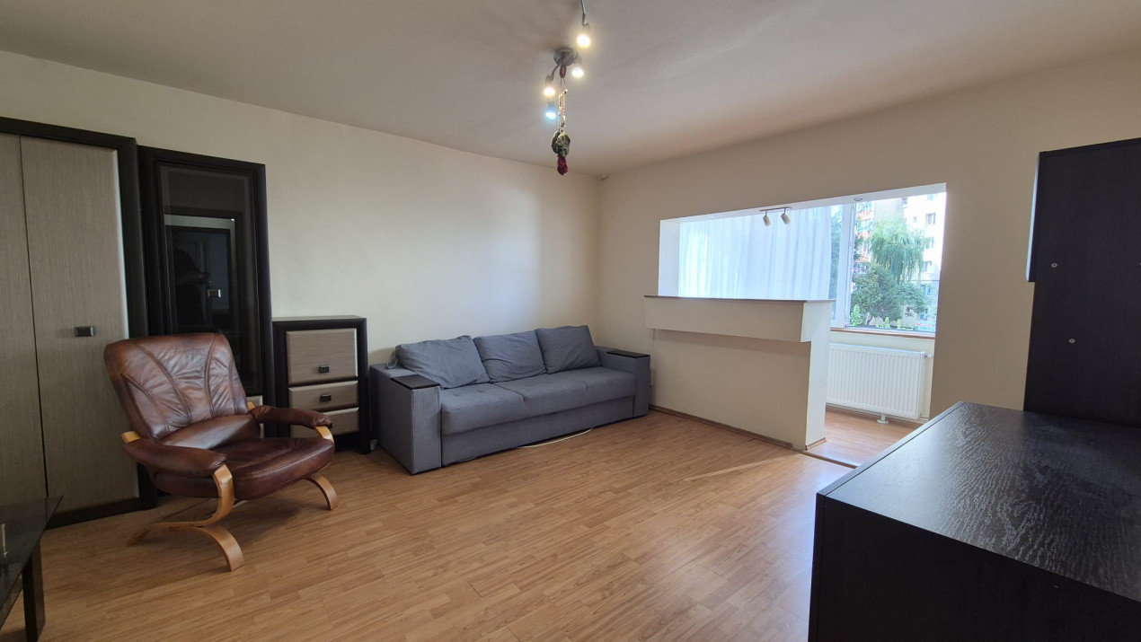 Apartament cu 2 camere in zona Grivitei