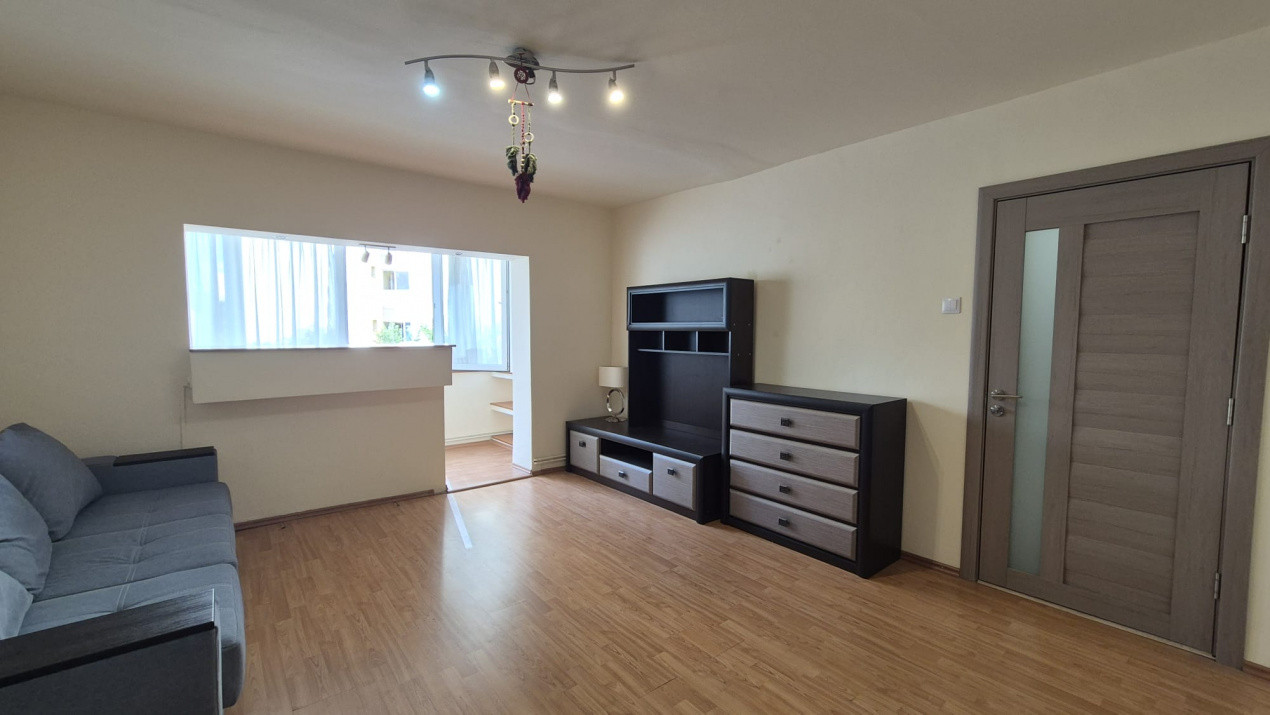 Apartament cu 2 camere in zona Grivitei