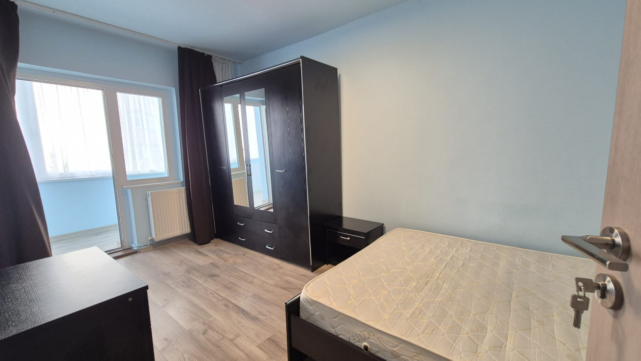 Apartament cu 2 camere in zona Grivitei