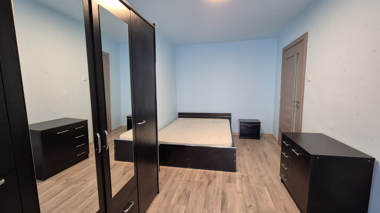 Apartament cu 2 camere in zona Grivitei