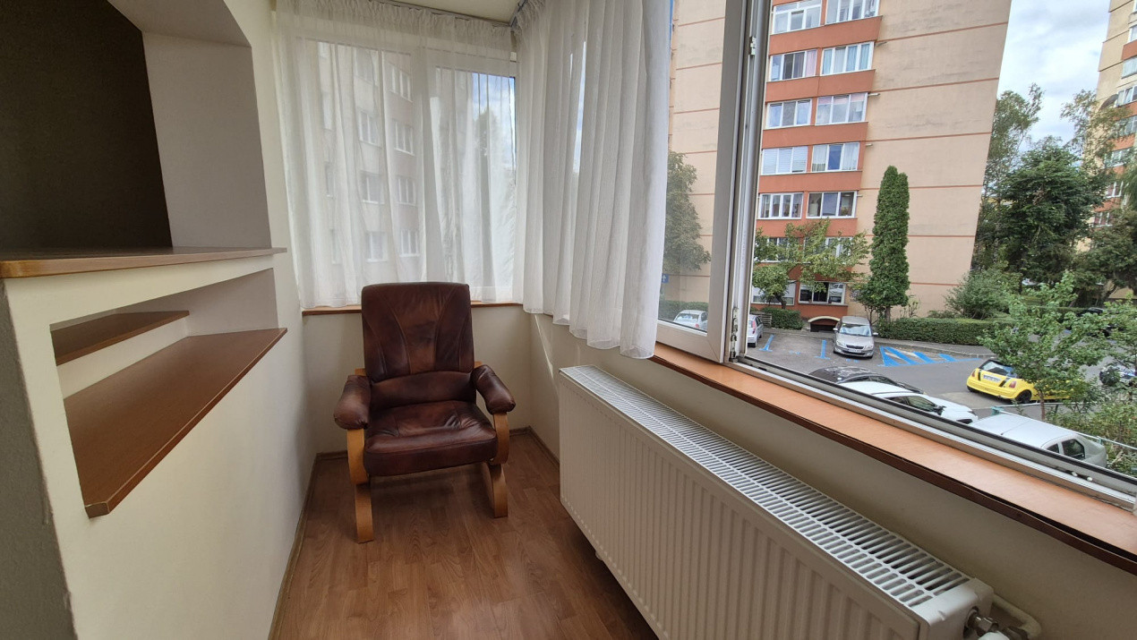 Apartament cu 2 camere in zona Grivitei