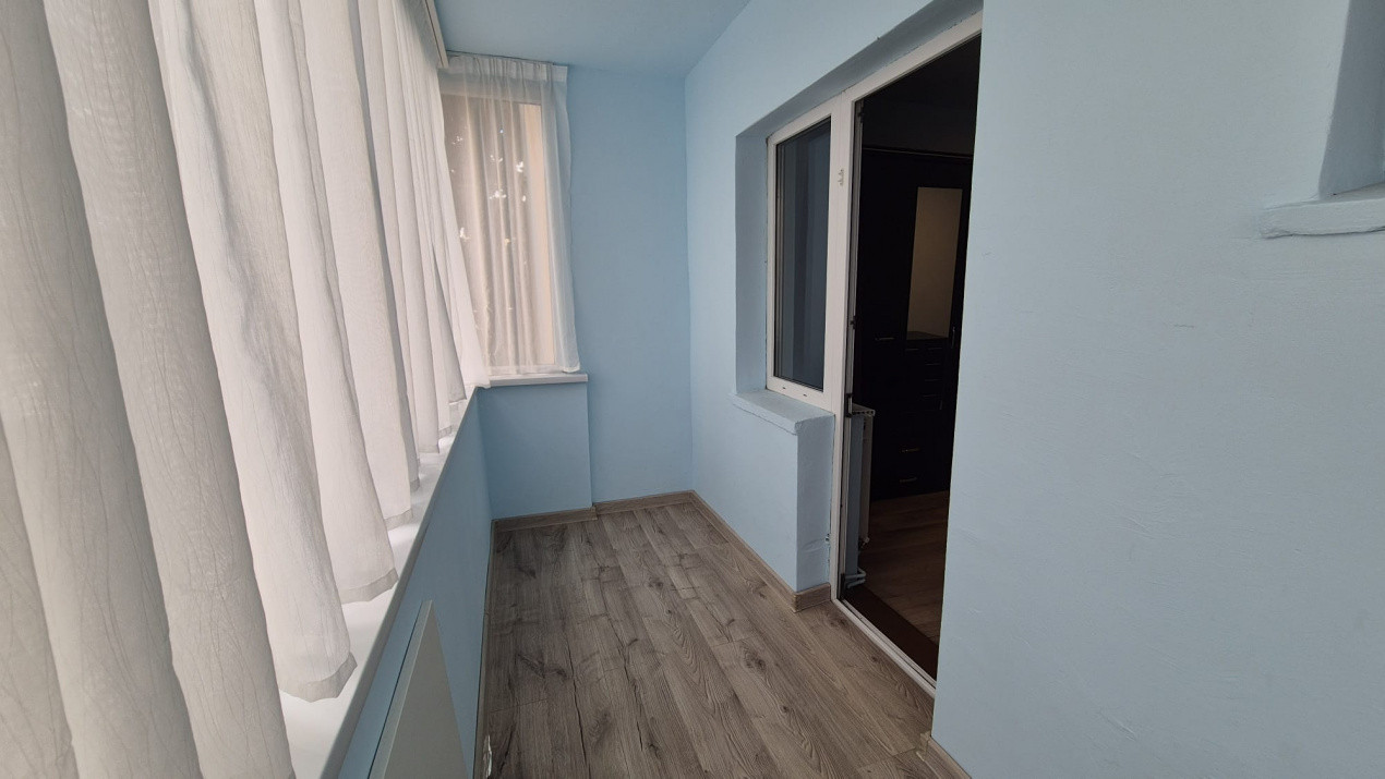 Apartament cu 2 camere in zona Grivitei