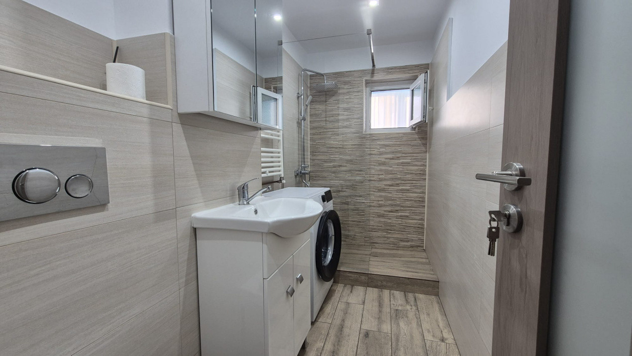 Apartament cu 2 camere in zona Grivitei