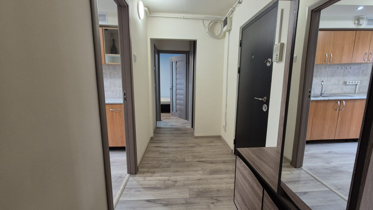 Apartament cu 2 camere in zona Grivitei