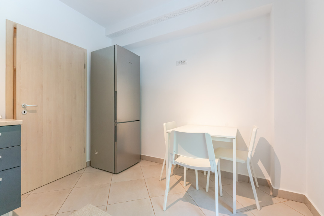Apartament Premium cu 2 Camere de Închiriat zona centrala.