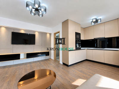 Apartament cu 2 camere, tip studio | 50 mp | parcare | Tractorul 