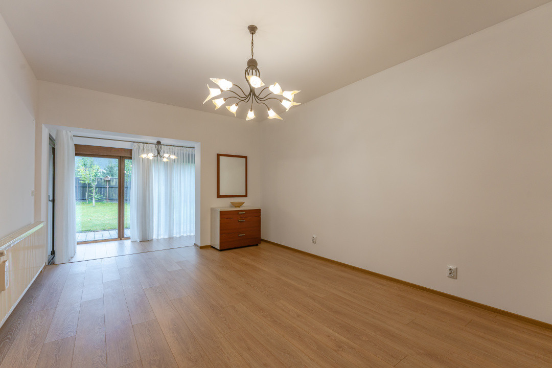 Vila in mijlocul naturii - pentru persoane care cauta liniste si intimitate 