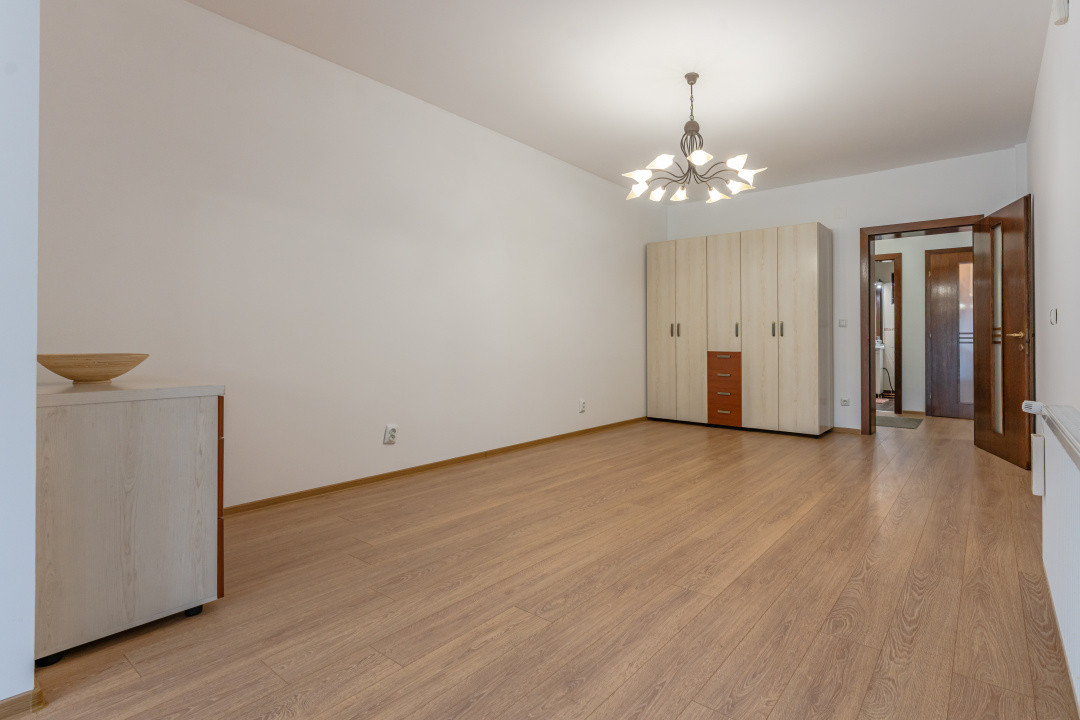 Vila in mijlocul naturii - pentru persoane care cauta liniste si intimitate 