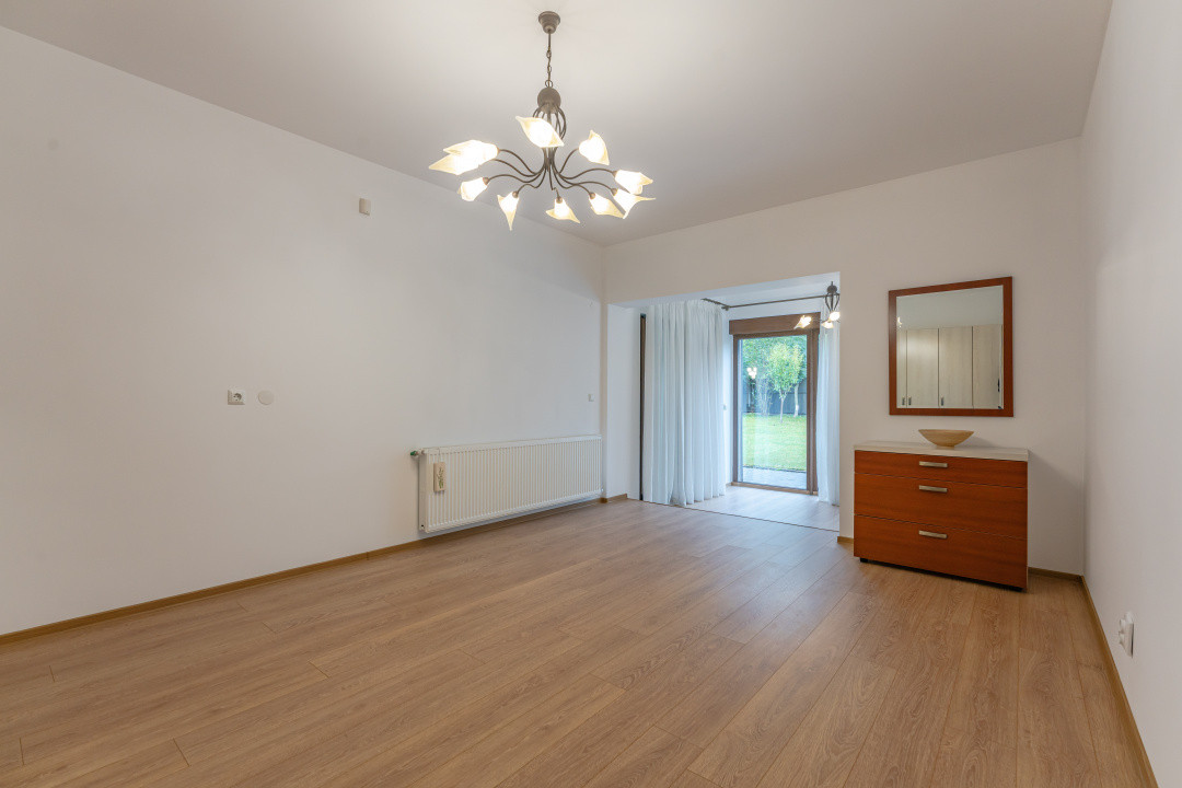 Vila in mijlocul naturii - pentru persoane care cauta liniste si intimitate 