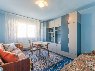 Apartament cu 2 camere, str. Lanii - Bartolomeu.