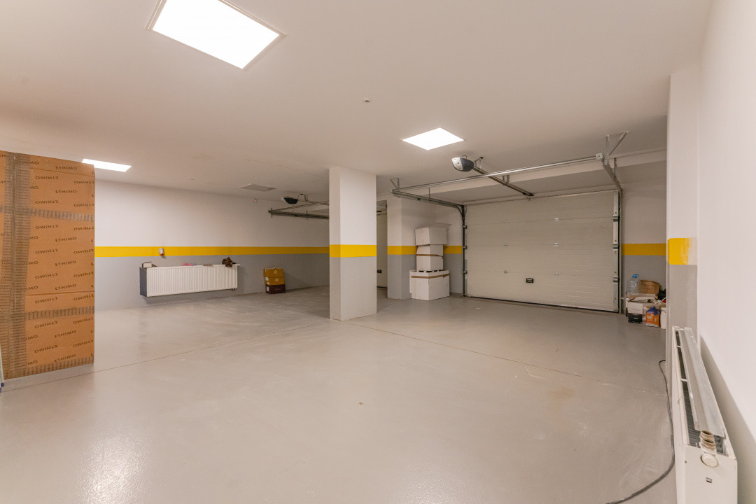 Apartament Exclusivist 204 mp | Vedere Spectaculoasă Centrul Vechi 