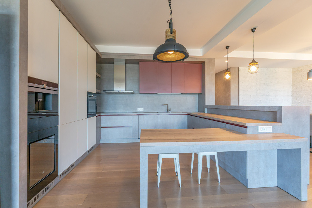 Apartament Exclusivist 204 mp | Vedere Spectaculoasă Centrul Vechi 