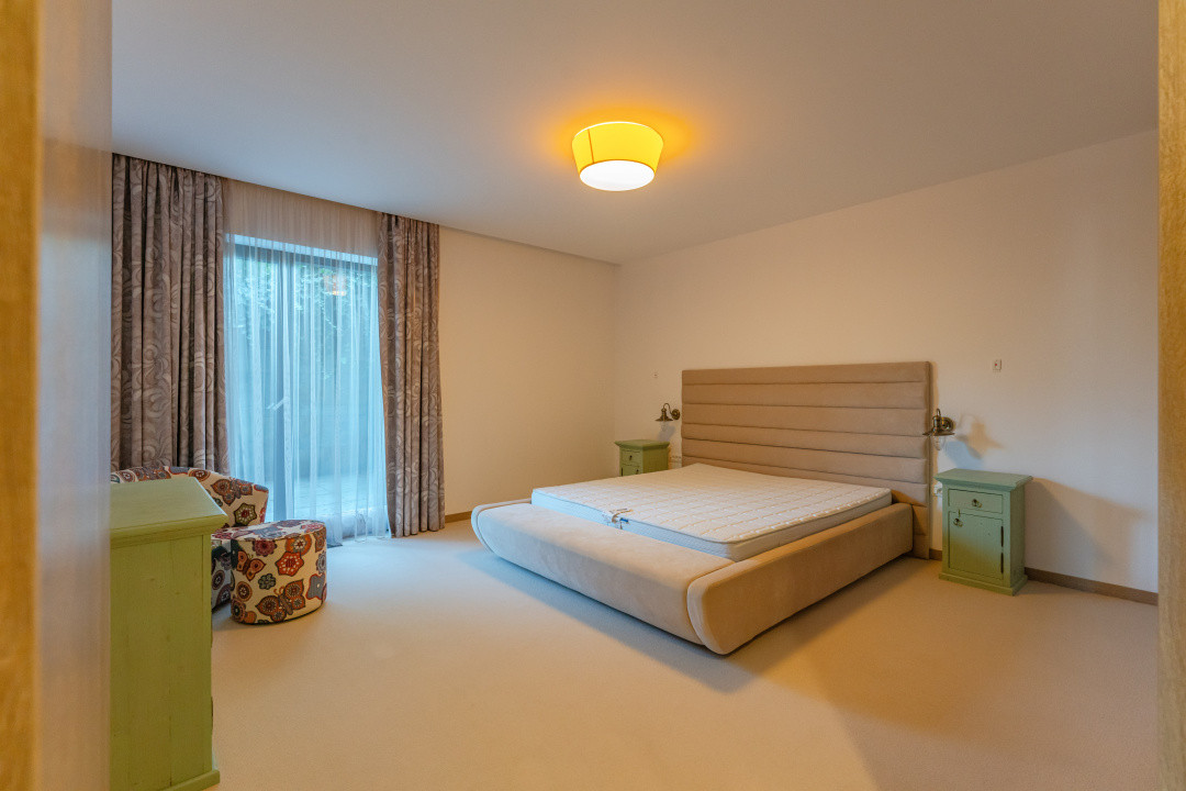 Apartament Exclusivist 204 mp | Vedere Spectaculoasă Centrul Vechi 