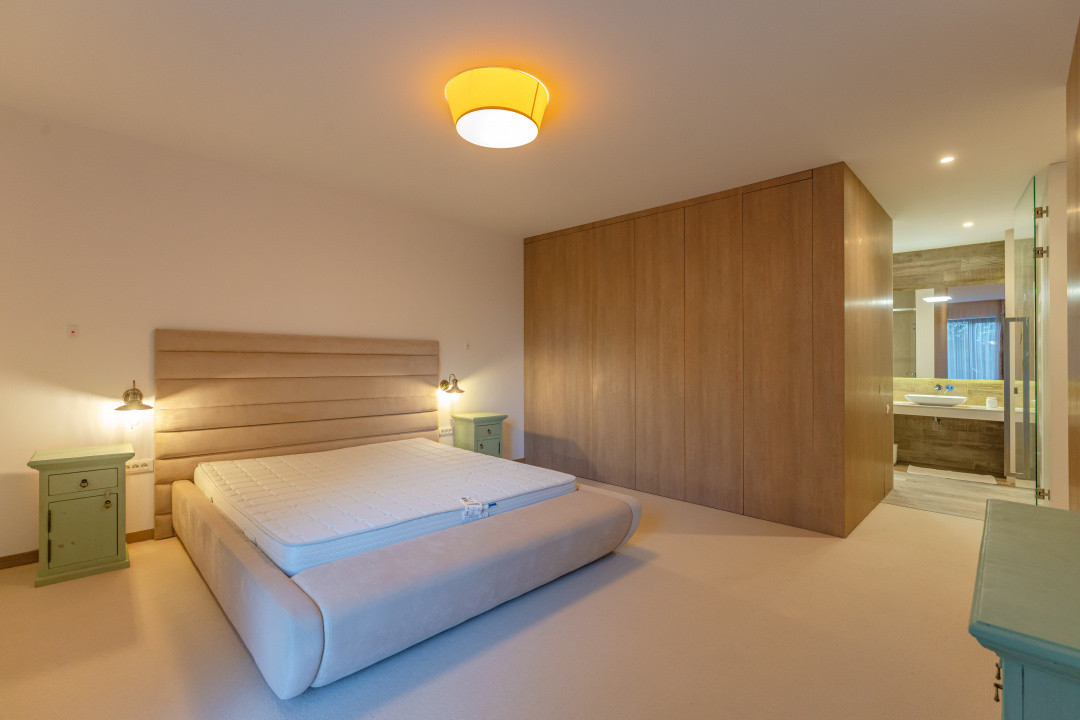 Apartament Exclusivist 204 mp | Vedere Spectaculoasă Centrul Vechi 