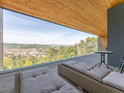 Apartament Exclusivist 204 mp | Vedere Spectaculoasă Centrul Vechi 
