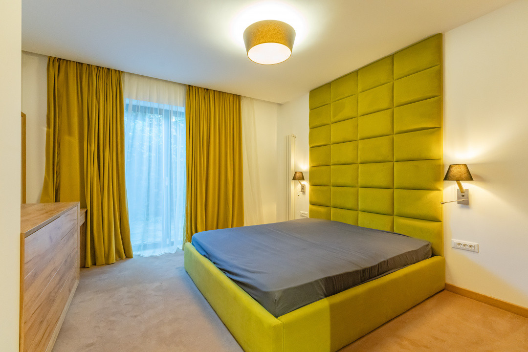 Apartament Exclusivist | Jacuzzi |  Terasa | Vedere Brașov