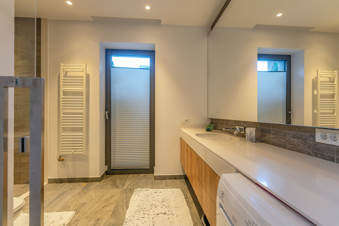 Apartament Exclusivist | Jacuzzi |  Terasa | Vedere Brașov