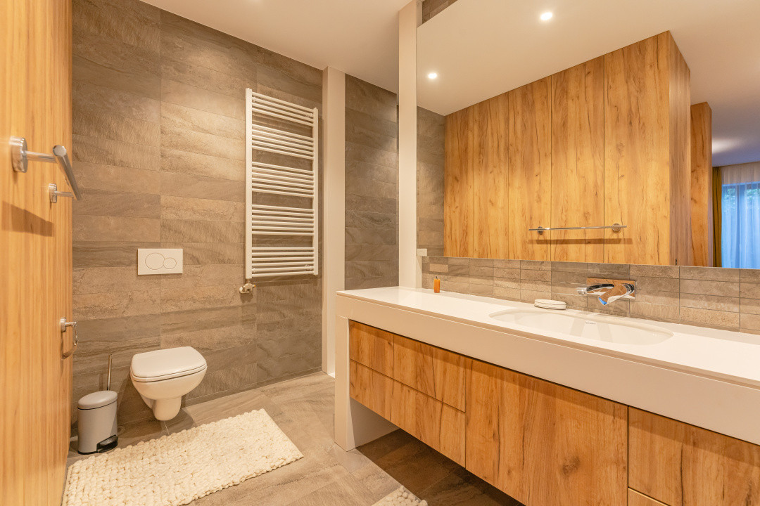 Apartament Exclusivist | Jacuzzi |  Terasa | Vedere Brașov