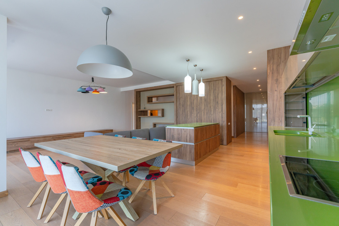 Apartament Exclusivist | Jacuzzi |  Terasa | Vedere Brașov