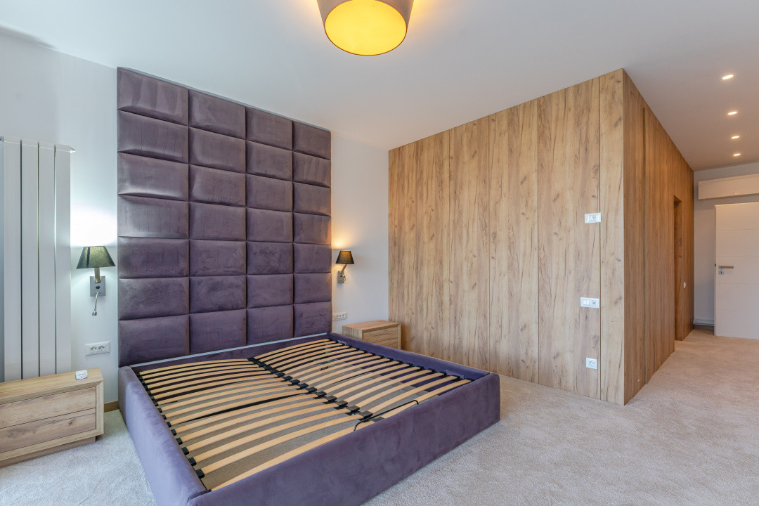 Apartament Exclusivist | Jacuzzi |  Terasa | Vedere Brașov