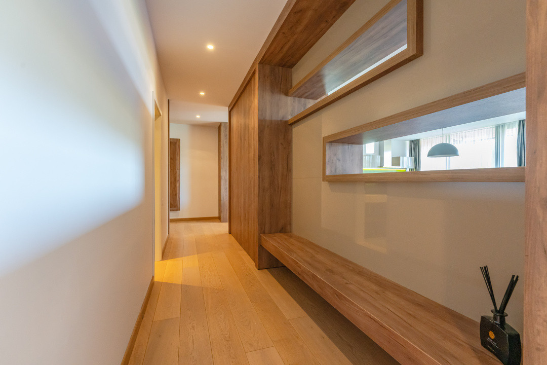 Apartament Exclusivist | Jacuzzi |  Terasa | Vedere Brașov