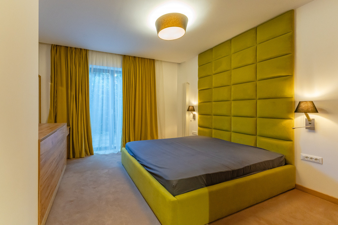 Apartament Exclusivist | Jacuzzi |  Terasa | Vedere Brașov