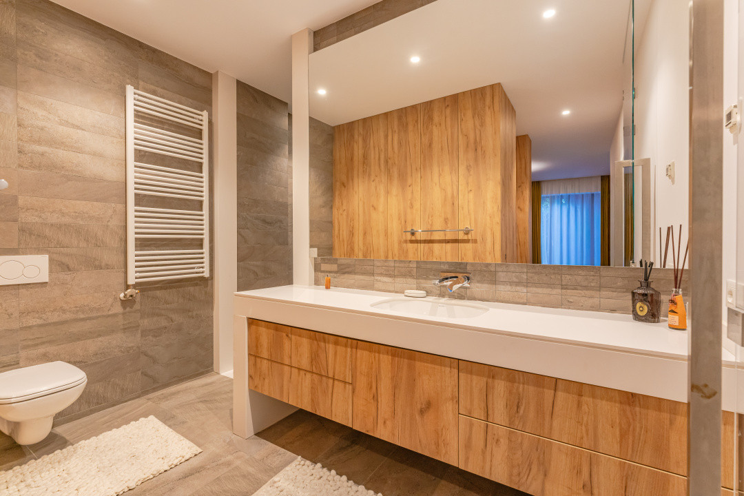 Apartament Exclusivist | Jacuzzi |  Terasa | Vedere Brașov