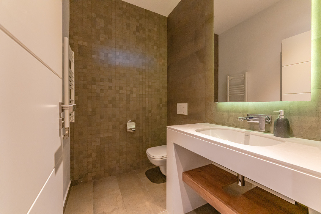 Apartament Exclusivist | Jacuzzi |  Terasa | Vedere Brașov