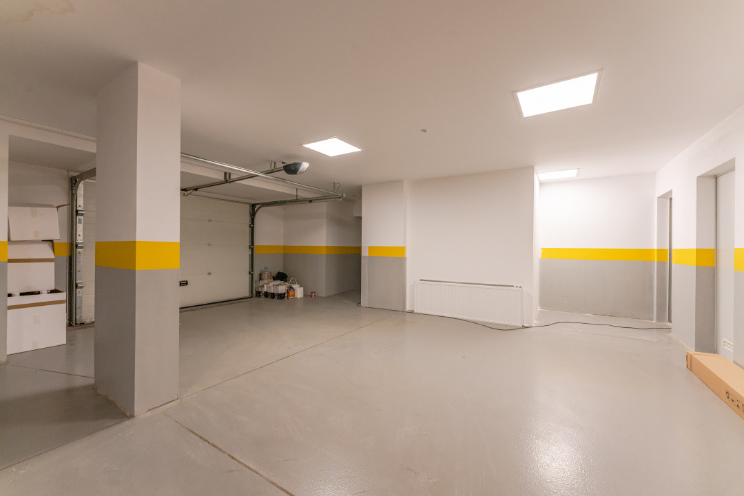 Apartament Exclusivist | Jacuzzi |  Terasa | Vedere Brașov