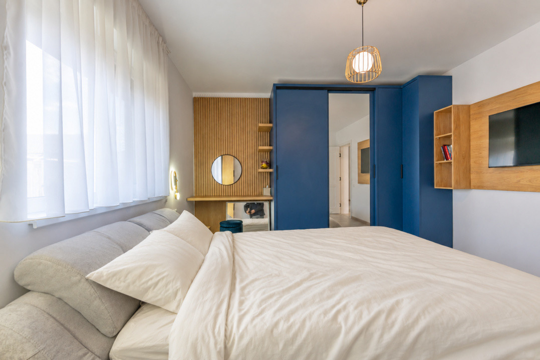 Casa in Harman, cu 4 dormitoare, terasa generoasa si teren de 652 mp