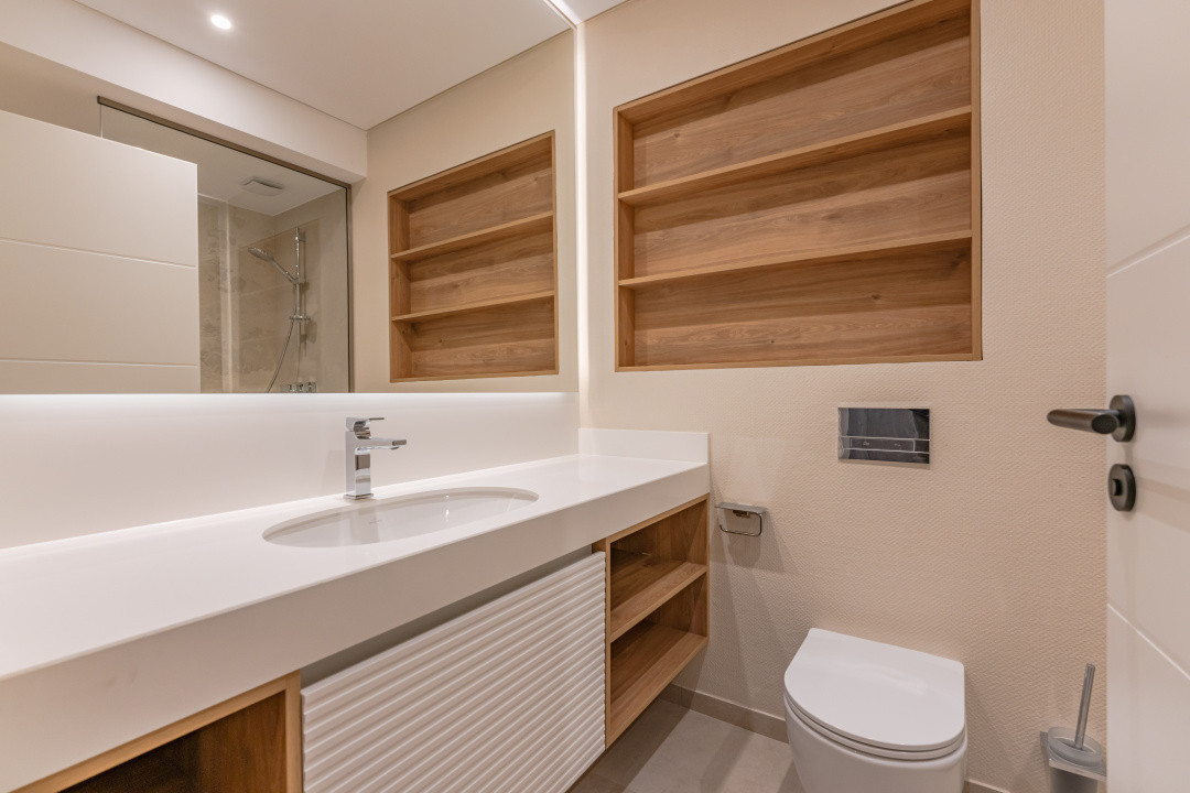 Închiriere apartament modern 3 camere cu vedere superbă Brașov