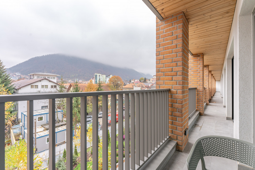 Apartament modern cu 2 Camere+Birou – Confort și Stil în Locație de Top