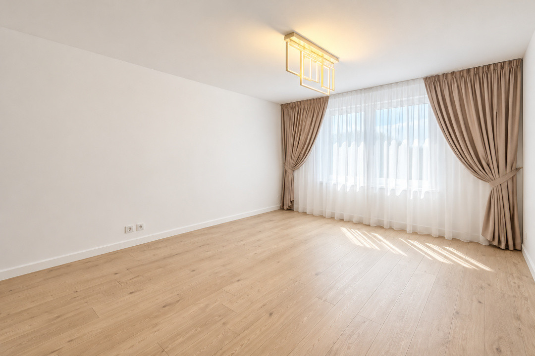 2 camere | 60 mp | Renovare integrală PREMIUM | Vedere munte | 0% comision
