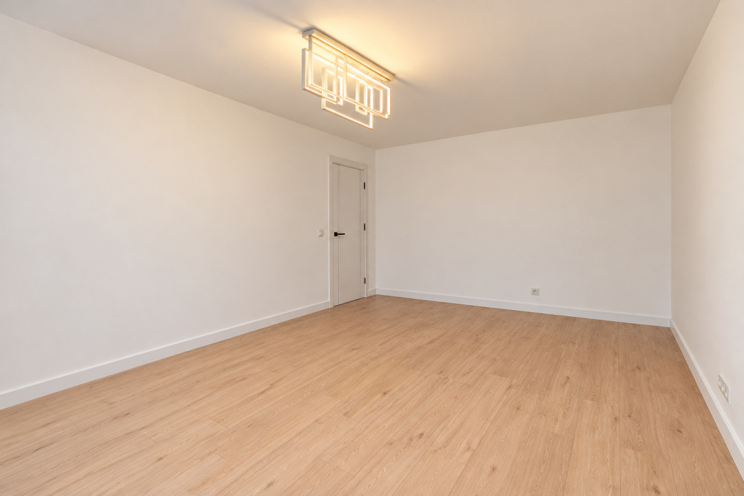 2 camere | 60 mp | Renovare integrală PREMIUM | Vedere munte | 0% comision