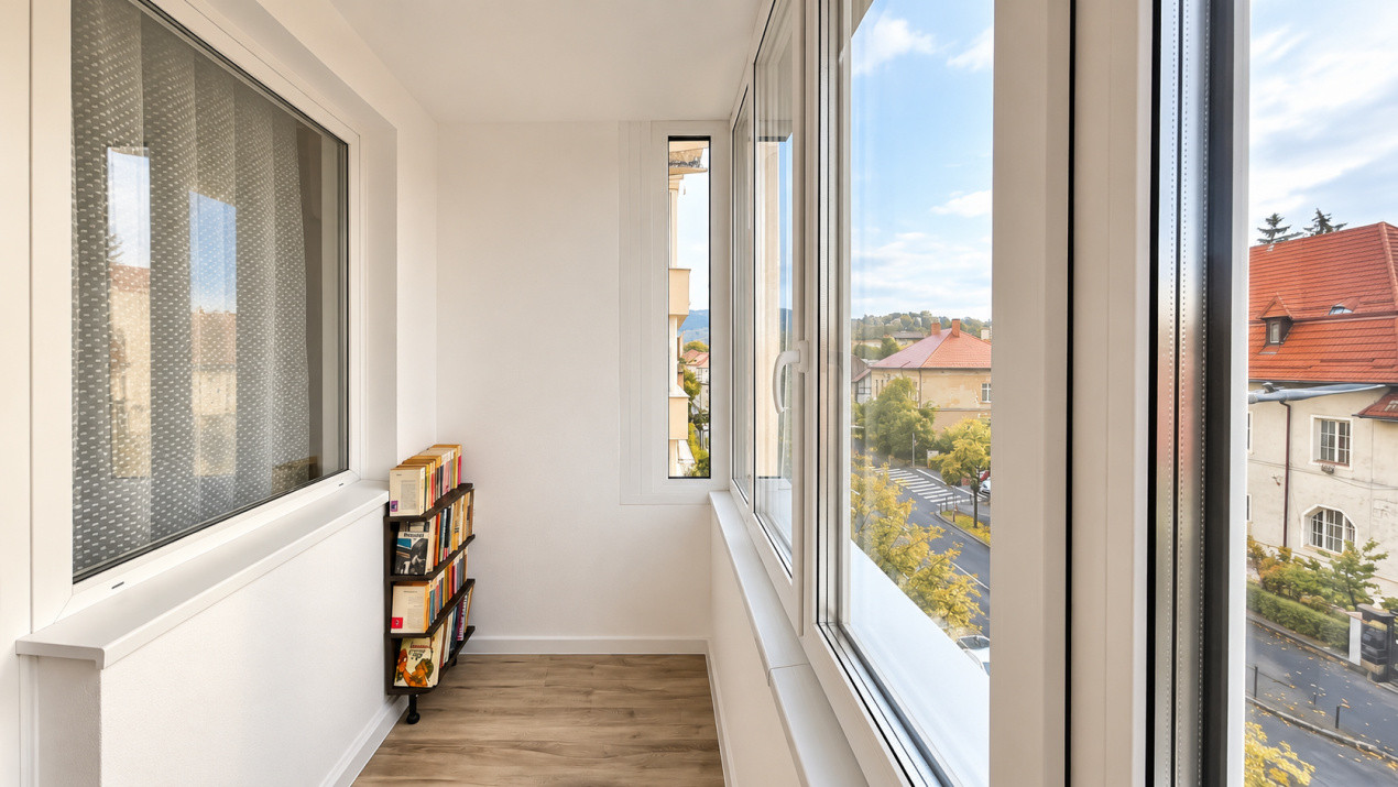 Apartament cu 2 camere in zona Centrala 