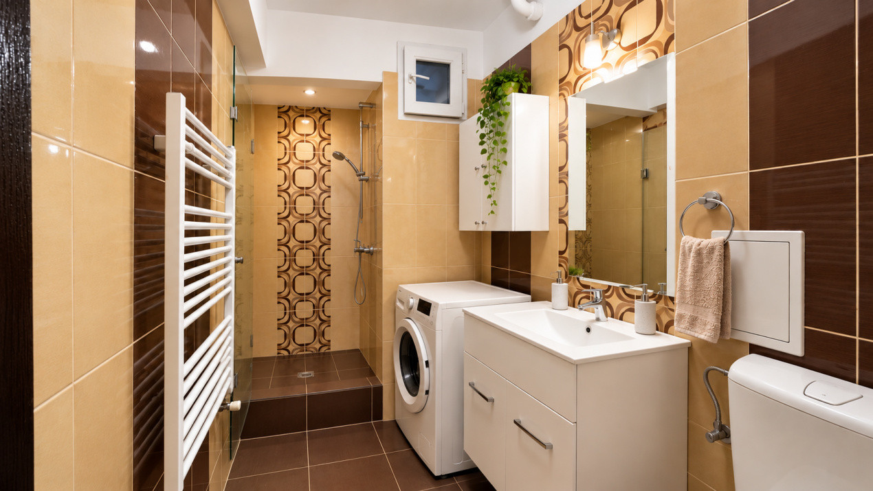 Apartament cu 2 camere in zona Centrala 