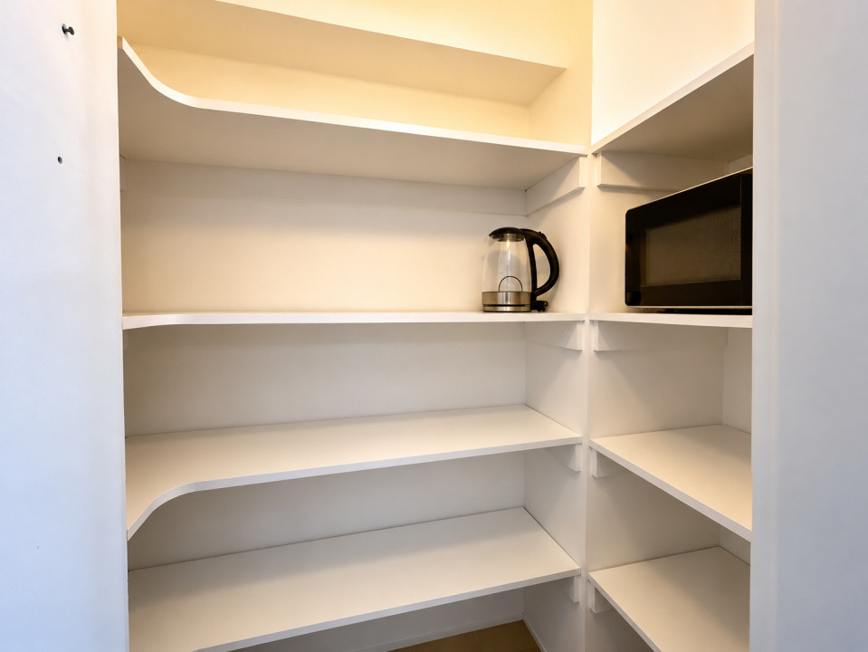 Apartament cu 3 camere in Zona Garii 