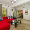 Apartament intim, langa rezervatie, zona centrala.