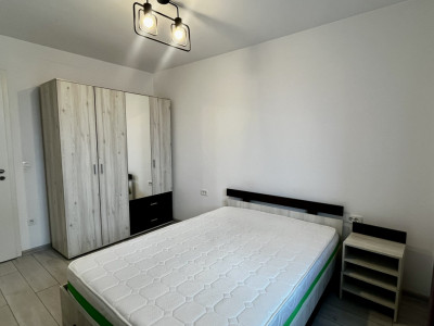 Studio de inchiriat in Kasper/ Tractorul 