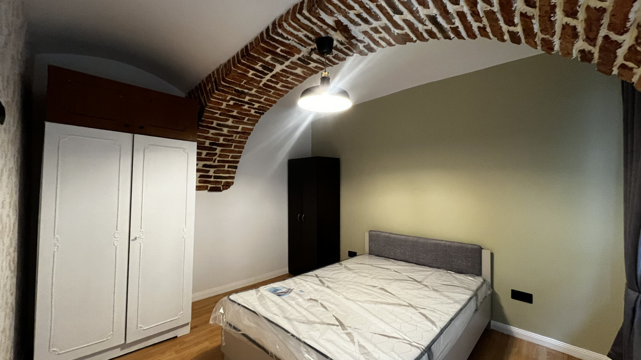 Apartament cu doua camere in Centrul Vechi 