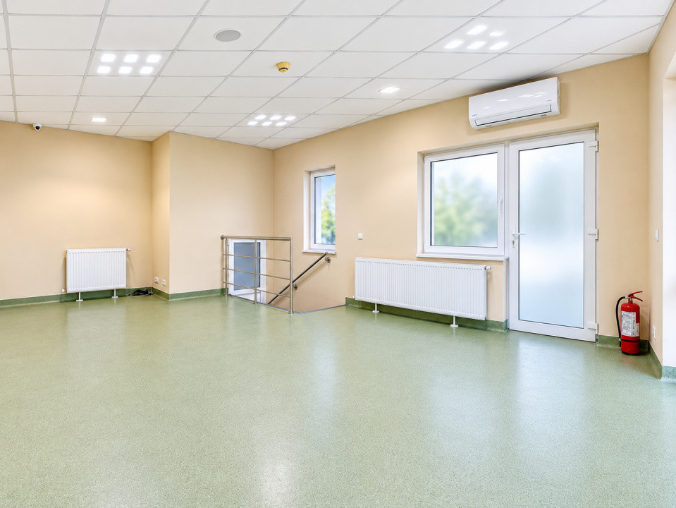 Spatiu comercial cu acces stradal | Carpatilor – Alphaville | 41 mp