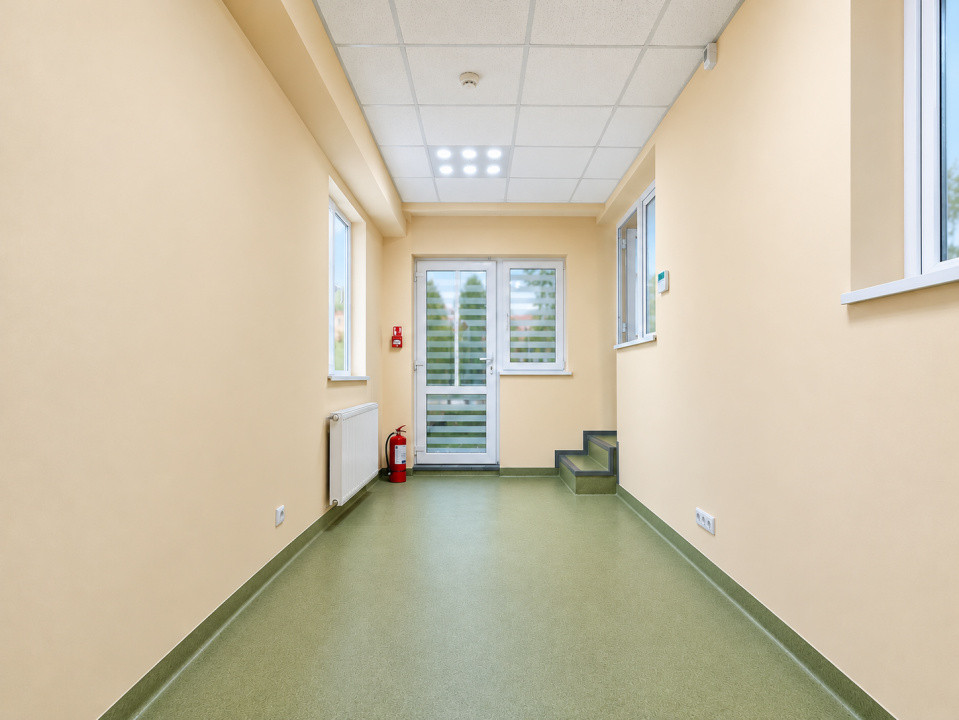 Spatiu comercial cu acces stradal | Carpatilor – Alphaville | 41 mp