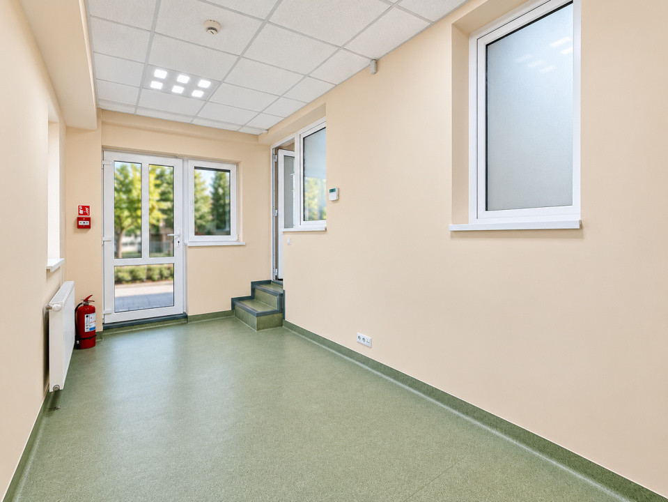 Spatiu comercial cu acces stradal | Carpatilor – Alphaville | 41 mp