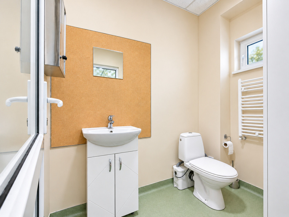 Spatiu comercial cu acces stradal | Carpatilor – Alphaville | 41 mp