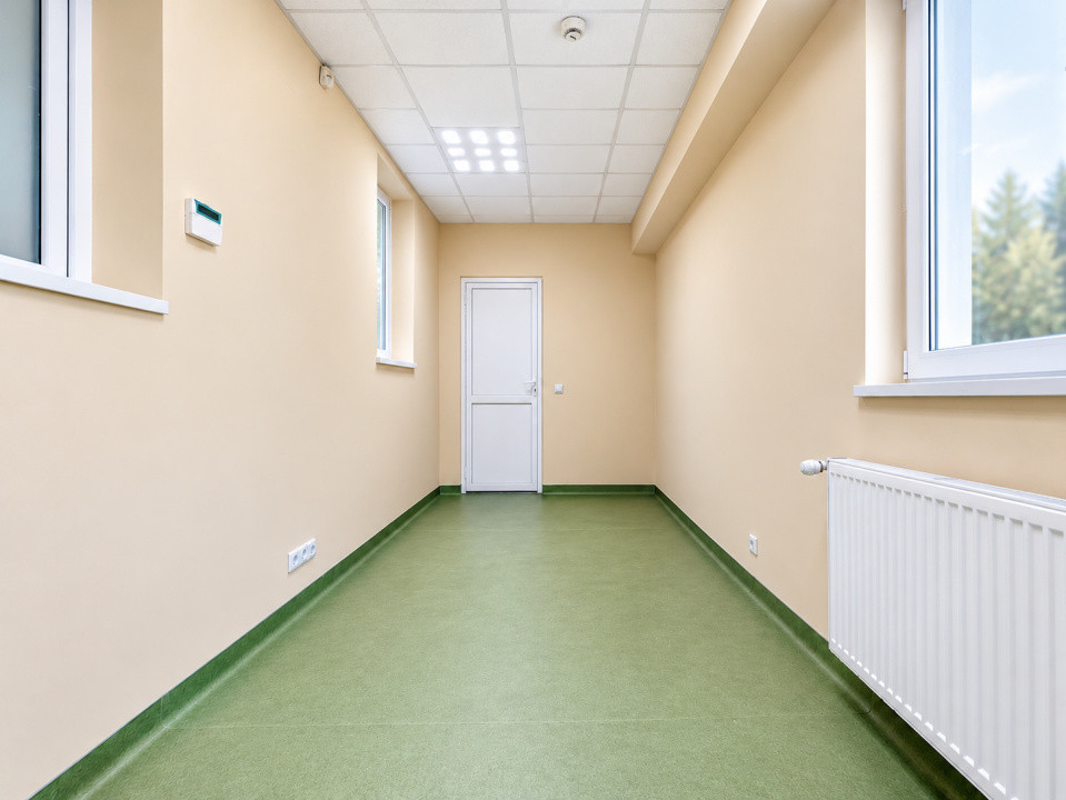 Spatiu comercial cu acces stradal | Carpatilor – Alphaville | 41 mp