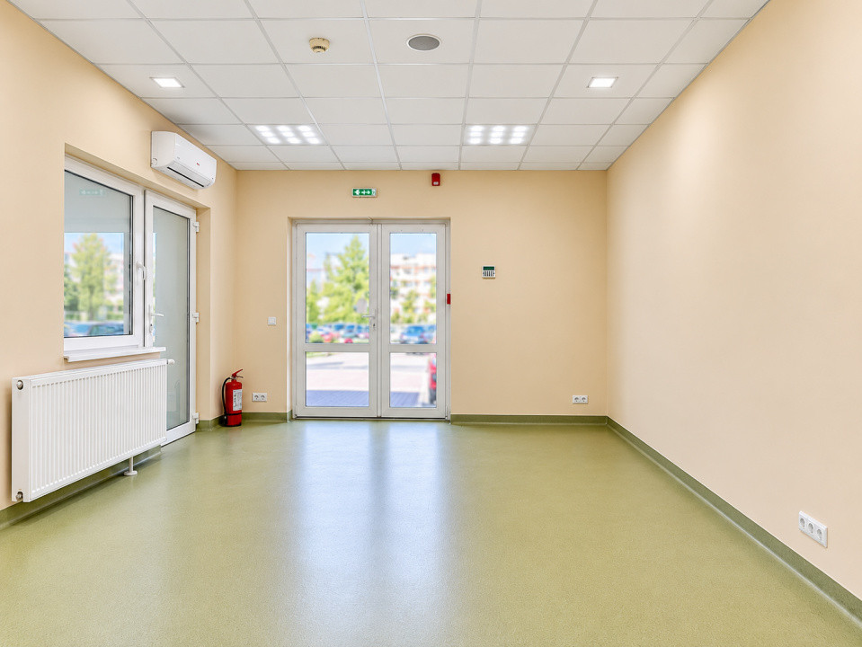 Spatiu comercial cu acces stradal | Carpatilor – Alphaville | 41 mp