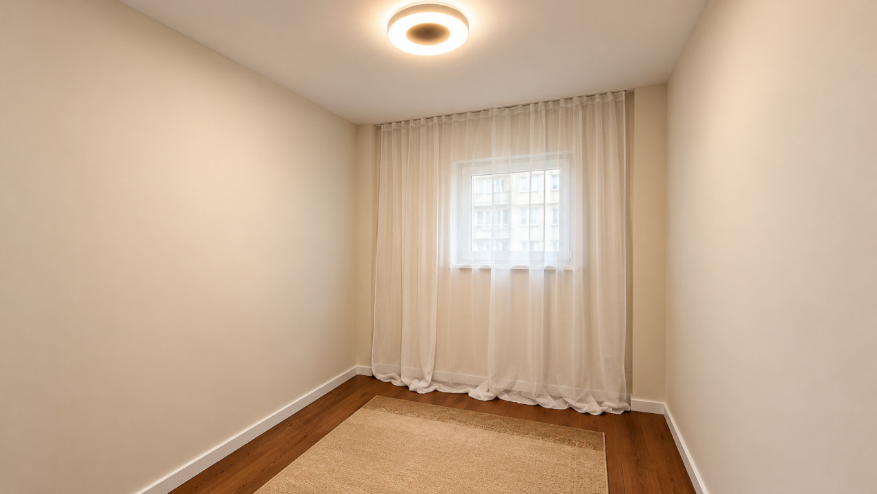 Apartament cu 3 camere in zona Judetean 