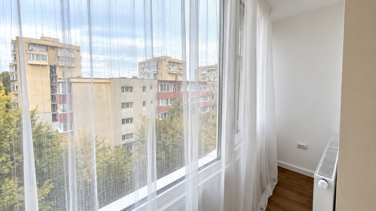 Apartament cu 3 camere in zona Judetean 
